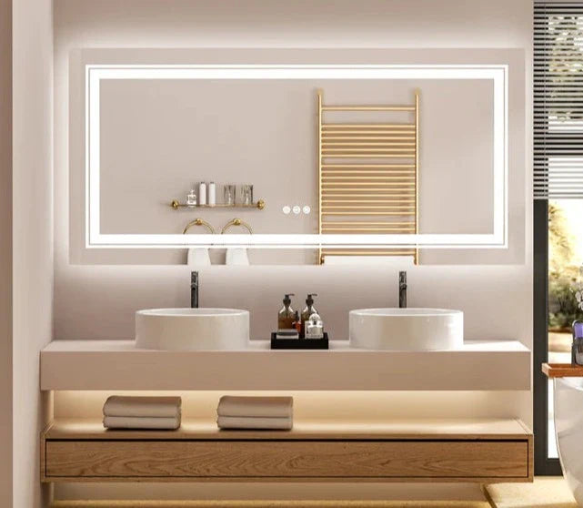 Durable Vanity Mirror